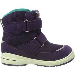 Viking Tokke Gtx Navy Unisex Azul