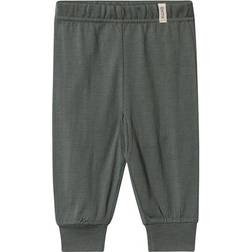 Kuling Pants - Light Green