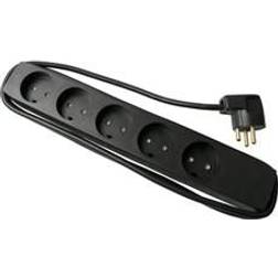 Elworks T8 9-570-2 5-way 1.5m