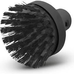 Kärcher Big Round Brush Black