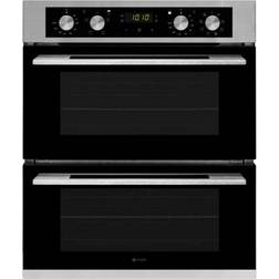 Caple C4246 Black, Stainless Steel