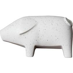 DBKD Swedish Pig Pyntefigur 13cm