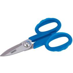 Draper ES1 54957 Combi Scissor