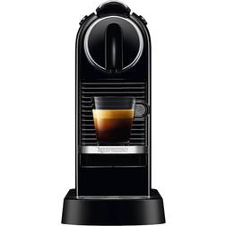 Nespresso Citiz D113