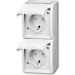 Busch-Jaeger 20-02 EBW-54 2-way