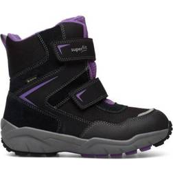 Superfit Culusuk 2.0 - Black/Violett