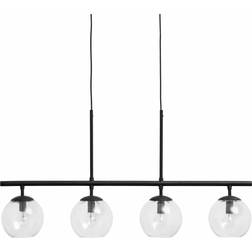 Nordal Globe Pendellampa 92cm
