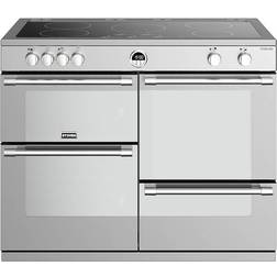 Stoves Sterling S1100EI Stainless Steel