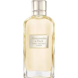 Abercrombie & Fitch First Instinct Sheer EdP 1 fl oz