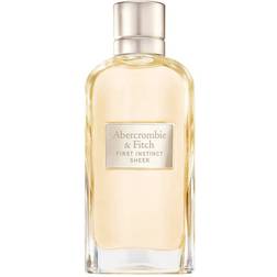 Abercrombie & Fitch First Instinct Sheer EdP 1.7 fl oz