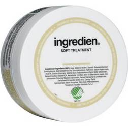 ingredien Soft Treatment Uden Parfume 180ml