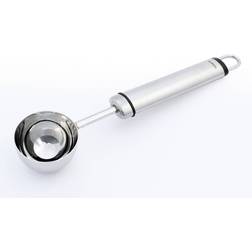 Heirol Steely Måttsats 0.019L
