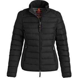 Parajumpers Geena Super Lightweight Jacket - Black