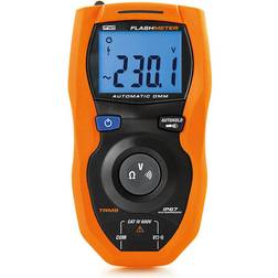 HT Flashmeter K