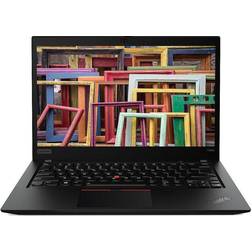 Lenovo ThinkPad T490s 20NX002SGE