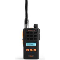 Zodiac Team Pro Waterproof Limited Edition 155 MHz