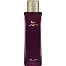 Lacoste Pour Femme Elixir EdP 90ml