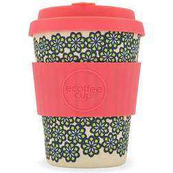 Ecoffee Cup Like Totally Travel Mug 34cl