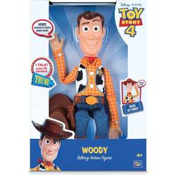 Mattel Disney Pixar Toy Story 4 Woody