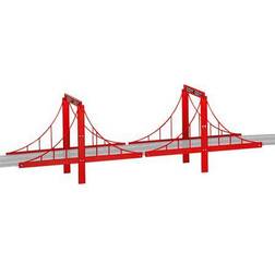 Carrera Go 143: Puente, Escala 1:43 (20061604)