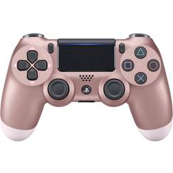 Sony DualShock 4 V2 Controller - Rose Gold