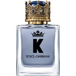 Dolce & Gabbana K Pour Homme EdT 50ml