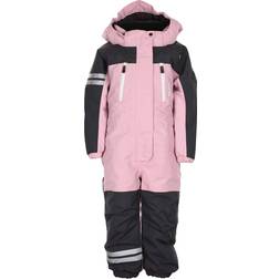 Lindberg Vail Overall - Pink (28012400)