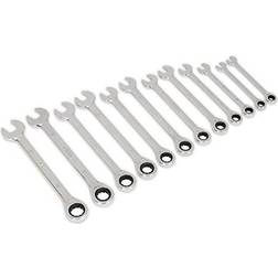 Sealey S0634 Ratchet Wrench