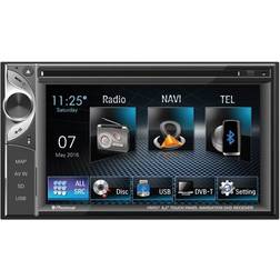 Phonocar VM057