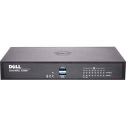 SonicWall TZ500 (01-SSC-0445)