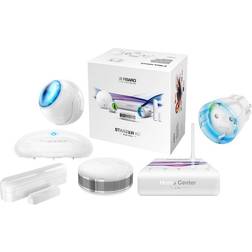 Fibaro Starter Kit (Z-Wave)