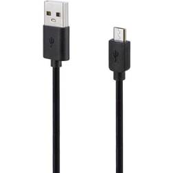 Orb PS4 USB A-USB Micro-B 3m