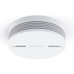 Netatmo Smart Smoke Alarm