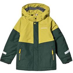 Didriksons Lun Kid's Jacket - North Sea (502649-320)