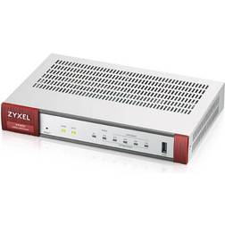 Zyxel ZyWALL VPN 50