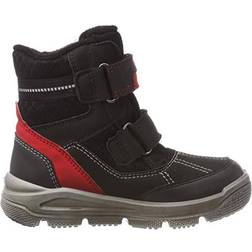 Superfit Mars - Black/Red