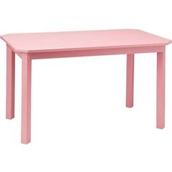 Cam Cam Copenhagen Harlequin Table Pour Enfants Blanc