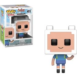 Funko Pop! Animation Adventure Time Finn the Human