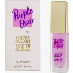 Alyssa Ashley Purple Elixir EdT