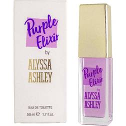 Alyssa Ashley Purple Elixir EdT 50ml