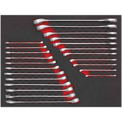 Sealey AK63256 Combination Wrench