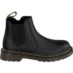 Dr. Martens Stivaletti Bambini 2976 Junior - Nero