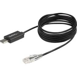 StarTech USB A-RJ45 0.5m