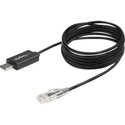 StarTech USB A-RJ45 1.6ft