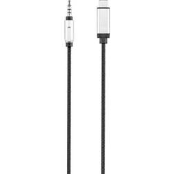 Renkforce USB C-3.5mm 1.2m