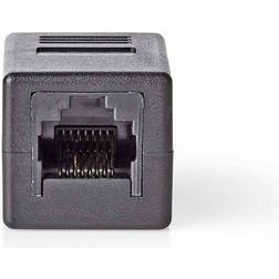 Nedis Cat6 RJ45-RJ45 F-F Adapter