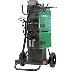 Migatronic Pi 250 AC/DC
