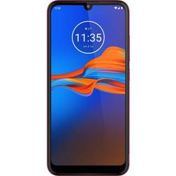 Motorola Moto E6 Plus 64GB