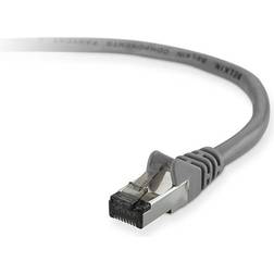 Belkin RJ45-RJ45 STP Cat5e 15m