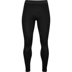 Hummel First Seamless Tights Men - Black